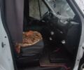 Белый Рено Мастер, объемом двигателя 2.3 л и пробегом 334 тыс. км за 14200 $, фото 7 на Automoto.ua