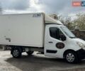 Белый Рено Мастер, объемом двигателя 2.3 л и пробегом 295 тыс. км за 15500 $, фото 8 на Automoto.ua