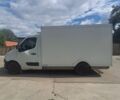 Белый Рено Мастер, объемом двигателя 2.3 л и пробегом 430 тыс. км за 10700 $, фото 5 на Automoto.ua