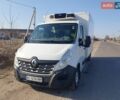 Білий Рено Мастєр, об'ємом двигуна 2.3 л та пробігом 359 тис. км за 19800 $, фото 1 на Automoto.ua