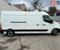 Белый Рено Мастер, объемом двигателя 2.3 л и пробегом 398 тыс. км за 15000 $, фото 8 на Automoto.ua