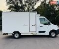 Білий Рено Мастєр, об'ємом двигуна 2.3 л та пробігом 225 тис. км за 16500 $, фото 10 на Automoto.ua