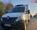 Білий Рено Мастєр, об'ємом двигуна 2.3 л та пробігом 359 тис. км за 16900 $, фото 4 на Automoto.ua
