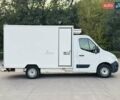 Білий Рено Мастєр, об'ємом двигуна 2.3 л та пробігом 225 тис. км за 16500 $, фото 5 на Automoto.ua