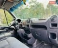 Білий Рено Мастєр, об'ємом двигуна 2.3 л та пробігом 225 тис. км за 16500 $, фото 12 на Automoto.ua