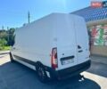 Білий Рено Мастєр, об'ємом двигуна 2.3 л та пробігом 342 тис. км за 15000 $, фото 3 на Automoto.ua