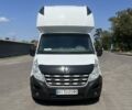 Белый Рено Мастер, объемом двигателя 2.3 л и пробегом 572 тыс. км за 16900 $, фото 1 на Automoto.ua