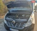 Білий Рено Мастєр, об'ємом двигуна 2.3 л та пробігом 359 тис. км за 16900 $, фото 23 на Automoto.ua