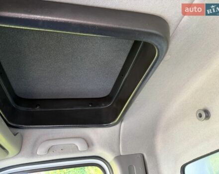 Білий Рено Мастєр, об'ємом двигуна 2.3 л та пробігом 287 тис. км за 16000 $, фото 72 на Automoto.ua