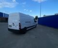 Білий Рено Мастєр, об'ємом двигуна 2.3 л та пробігом 720 тис. км за 9000 $, фото 3 на Automoto.ua