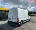 Белый Рено Мастер, объемом двигателя 2.3 л и пробегом 213 тыс. км за 17500 $, фото 6 на Automoto.ua