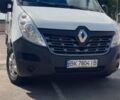Белый Рено Мастер, объемом двигателя 2.3 л и пробегом 265 тыс. км за 12500 $, фото 8 на Automoto.ua