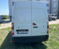 Белый Рено Мастер, объемом двигателя 2.3 л и пробегом 307 тыс. км за 15700 $, фото 2 на Automoto.ua