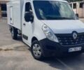 Белый Рено Мастер, объемом двигателя 2.3 л и пробегом 265 тыс. км за 12500 $, фото 1 на Automoto.ua
