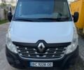 Белый Рено Мастер, объемом двигателя 2.3 л и пробегом 421 тыс. км за 12900 $, фото 3 на Automoto.ua