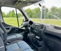 Білий Рено Мастєр, об'ємом двигуна 2.3 л та пробігом 296 тис. км за 18550 $, фото 22 на Automoto.ua