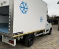 Белый Рено Мастер, объемом двигателя 2.3 л и пробегом 370 тыс. км за 16800 $, фото 6 на Automoto.ua