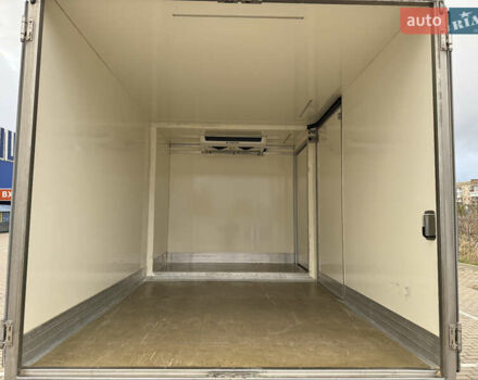 Рено Мастер 2015 в Дубно на Automoto.ua Белый Рено Мастер, объемом двигателя 0 л и пробегом 288 тыс. км за 17700 $, фото 21 на Automoto.ua