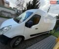 Белый Рено Мастер, объемом двигателя 2.3 л и пробегом 421 тыс. км за 12900 $, фото 2 на Automoto.ua