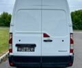 Білий Рено Мастєр, об'ємом двигуна 2.3 л та пробігом 296 тис. км за 18550 $, фото 3 на Automoto.ua