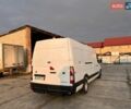 Белый Рено Мастер, объемом двигателя 2.3 л и пробегом 337 тыс. км за 18900 $, фото 13 на Automoto.ua