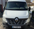 Белый Рено Мастер, объемом двигателя 2.3 л и пробегом 420 тыс. км за 13200 $, фото 2 на Automoto.ua