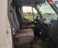 Белый Рено Мастер, объемом двигателя 2.3 л и пробегом 380 тыс. км за 16700 $, фото 10 на Automoto.ua