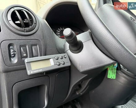 Білий Рено Мастєр, об'ємом двигуна 2.3 л та пробігом 301 тис. км за 17500 $, фото 62 на Automoto.ua