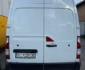 Белый Рено Мастер, объемом двигателя 2.3 л и пробегом 421 тыс. км за 12900 $, фото 13 на Automoto.ua