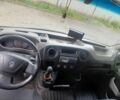 Белый Рено Мастер, объемом двигателя 2.3 л и пробегом 502 тыс. км за 10800 $, фото 4 на Automoto.ua
