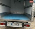 Белый Рено Мастер, объемом двигателя 2.3 л и пробегом 375 тыс. км за 16500 $, фото 3 на Automoto.ua