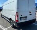 Білий Рено Мастєр, об'ємом двигуна 2.3 л та пробігом 422 тис. км за 15800 $, фото 3 на Automoto.ua