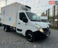 Білий Рено Мастєр, об'ємом двигуна 2.3 л та пробігом 255 тис. км за 21900 $, фото 1 на Automoto.ua