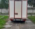 Белый Рено Мастер, объемом двигателя 2.3 л и пробегом 502 тыс. км за 10800 $, фото 9 на Automoto.ua
