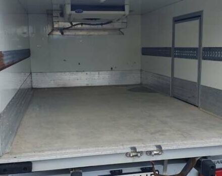 Белый Рено Мастер, объемом двигателя 2.3 л и пробегом 265 тыс. км за 12500 $, фото 7 на Automoto.ua