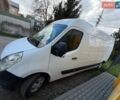 Білий Рено Мастєр, об'ємом двигуна 2.3 л та пробігом 421 тис. км за 13800 $, фото 2 на Automoto.ua