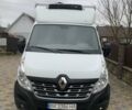 Белый Рено Мастер, объемом двигателя 2.3 л и пробегом 380 тыс. км за 16500 $, фото 1 на Automoto.ua