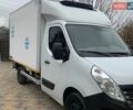 Белый Рено Мастер, объемом двигателя 2.3 л и пробегом 375 тыс. км за 16500 $, фото 1 на Automoto.ua
