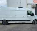 Белый Рено Мастер, объемом двигателя 2.3 л и пробегом 421 тыс. км за 12900 $, фото 4 на Automoto.ua