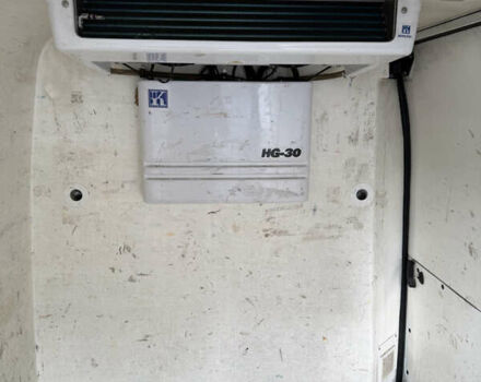 Белый Рено Мастер, объемом двигателя 2.3 л и пробегом 420 тыс. км за 13200 $, фото 17 на Automoto.ua