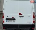 Белый Рено Мастер, объемом двигателя 2.3 л и пробегом 300 тыс. км за 18200 $, фото 4 на Automoto.ua