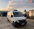 Белый Рено Мастер, объемом двигателя 2.3 л и пробегом 337 тыс. км за 18900 $, фото 8 на Automoto.ua