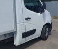 Белый Рено Мастер, объемом двигателя 2.3 л и пробегом 265 тыс. км за 12500 $, фото 3 на Automoto.ua