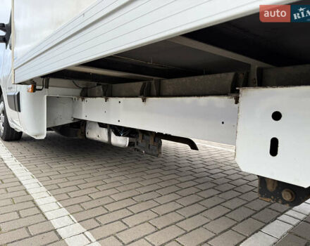 Рено Мастер 2015 в Дубно на Automoto.ua Белый Рено Мастер, объемом двигателя 0 л и пробегом 288 тыс. км за 17700 $, фото 16 на Automoto.ua