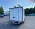 Белый Рено Мастер, объемом двигателя 2.3 л и пробегом 234 тыс. км за 15950 $, фото 9 на Automoto.ua