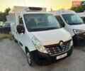 Белый Рено Мастер, объемом двигателя 2.3 л и пробегом 234 тыс. км за 16250 $, фото 29 на Automoto.ua