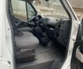 Білий Рено Мастєр, об'ємом двигуна 2.3 л та пробігом 375 тис. км за 16500 $, фото 9 на Automoto.ua