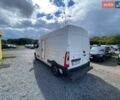Белый Рено Мастер, объемом двигателя 2.3 л и пробегом 213 тыс. км за 17500 $, фото 4 на Automoto.ua