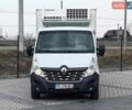 Білий Рено Мастєр, об'ємом двигуна 2.3 л та пробігом 170 тис. км за 16900 $, фото 2 на Automoto.ua