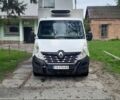 Белый Рено Мастер, объемом двигателя 2.3 л и пробегом 502 тыс. км за 10800 $, фото 12 на Automoto.ua